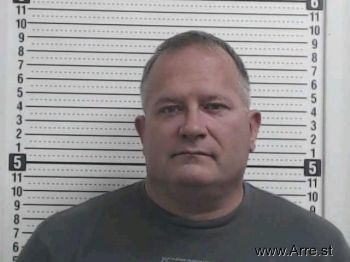 Ralph Eugene Shaw Mugshot