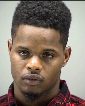 Ralphiel Marciano Harris Mugshot