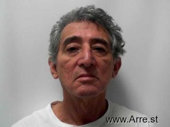 Ramon Diaz Barroso Mugshot