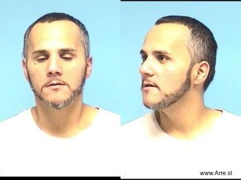 Ramon Luis Belen-melendez Mugshot