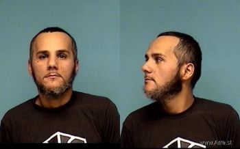 Ramon Luis Belen-melendez Mugshot