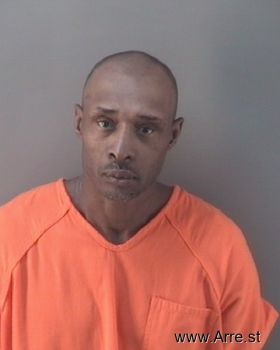 Ramon Lamont Brown Mugshot