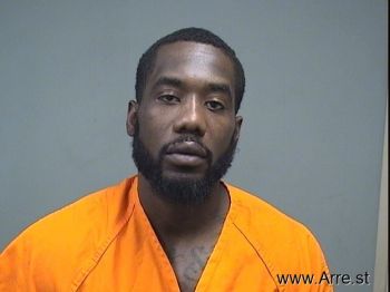 Ramon  Cooper Mugshot