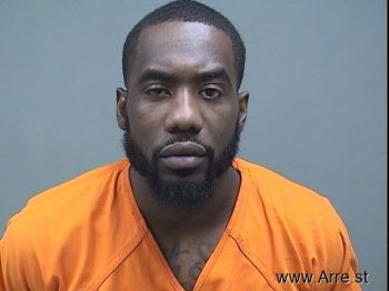 Ramon  Cooper Mugshot