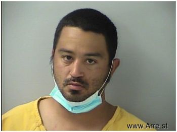 Ramon Luis Figueroa Mugshot