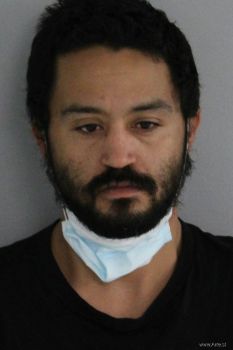 Ramon Luis Figueroa Mugshot