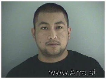 Ramon Nmn Gonzalez-morales Mugshot