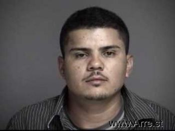 Ramon  Sanchez-reyes Mugshot