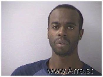 Ramondo De Shawn Richardson Mugshot