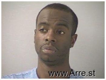 Ramondo De Shawn Richardson Mugshot