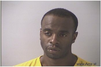 Ramondo De Shawn Richardson Mugshot