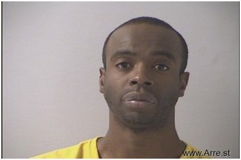 Ramondo De Shawn Richardson Mugshot