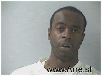 Ramondo De Shawn Richardson Mugshot