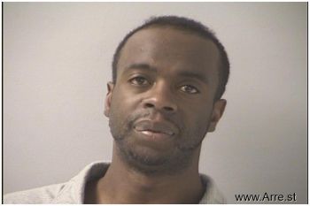 Ramondo De Shawn Richardson Mugshot