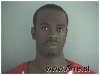 Ramondo De Shawn Richardson Mugshot