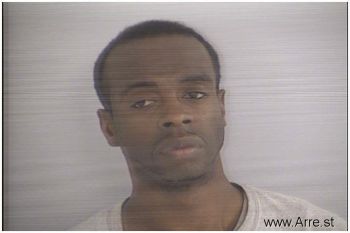 Ramondo De Shawn Richardson Mugshot