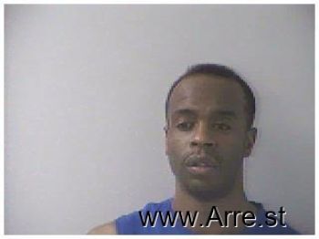 Ramondo De Shawn Richardson Mugshot