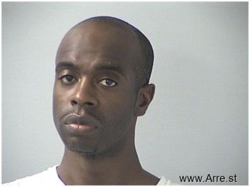 Ramondo De Shawn Richardson Mugshot