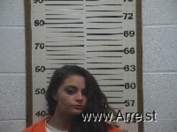 Randa Kayann Campbell Mugshot