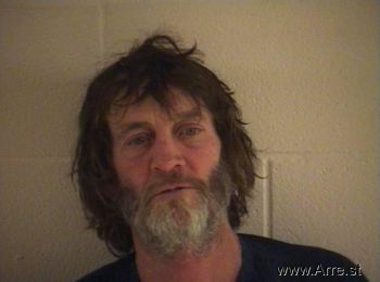 Randal Douglas Baker Mugshot