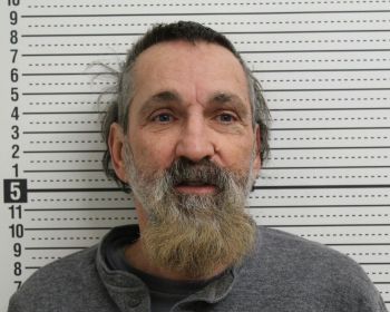 Randal Wade Smith Sr Mugshot