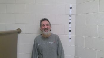 Randal Wade Smith Sr Mugshot