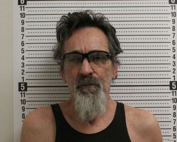 Randal Wade Smith Sr Mugshot