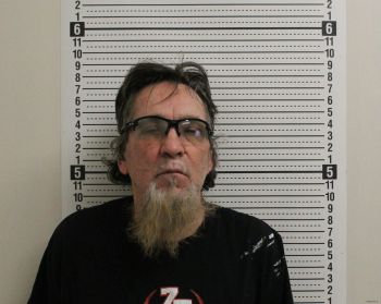 Randal Wade Smith Sr Mugshot