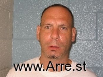 Randall  Amos Mugshot