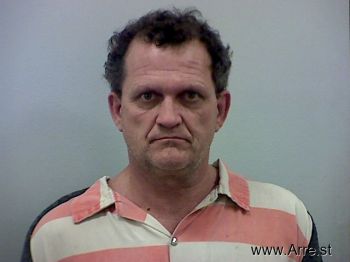 Randall  Anderson Mugshot