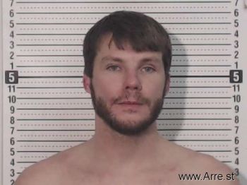 Randall D Bailey Mugshot