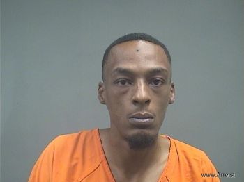 Randall M Barnes Mugshot