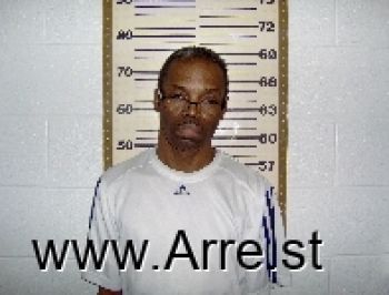 Randall Keith Brown Mugshot