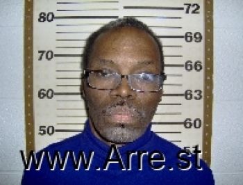 Randall Keith Brown Mugshot