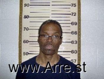 Randall Keith Brown Mugshot