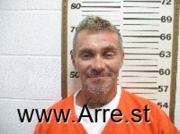 Randall Allen Cologie Mugshot