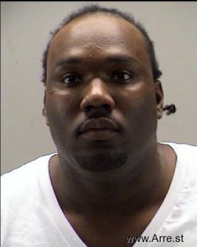 Randall  Hampton Mugshot