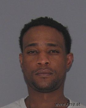 Randall  Keys Mugshot