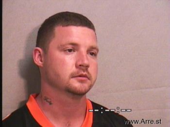 Randall Christopher Leonard Mugshot