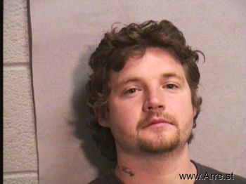 Randall Christopher Leonard Mugshot