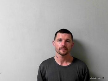 Randall Christopher Leonard Mugshot