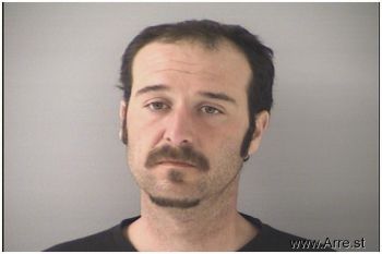 Randall Scott Miller Jr Mugshot