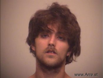 Randall Kyle Morgan Mugshot