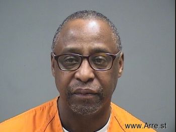 Randall W Perkins Mugshot