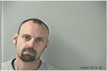 Randall Lee Powell Mugshot