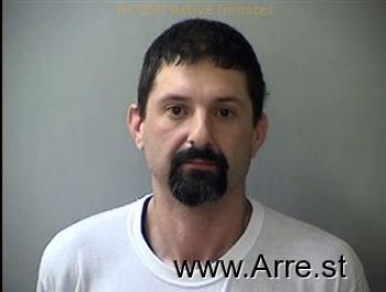 Randall Lee Jr Shoemaker Mugshot