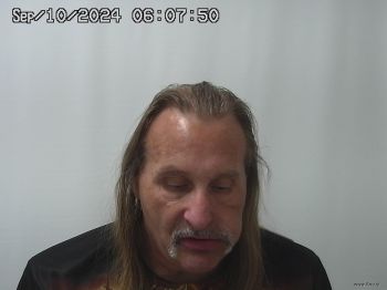 Randall  Smith Mugshot