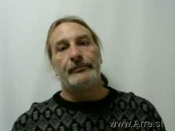 Randall Wayne Smith Mugshot