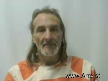 Randall Wayne Smith Mugshot