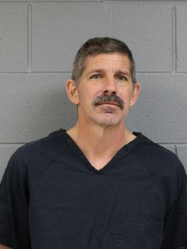 Randall Dean Westfall Mugshot